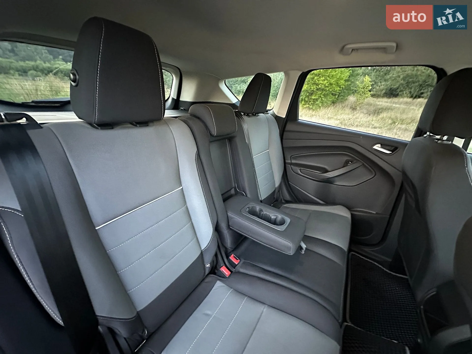 2015 Ford Escape - мініатюра 25