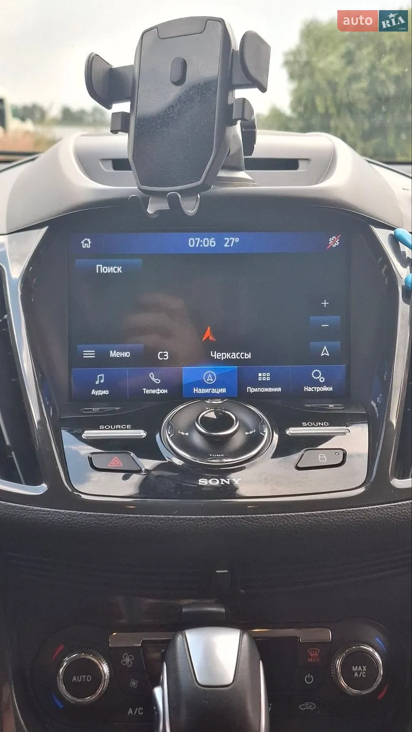 2015 Ford Escape - мініатюра 16