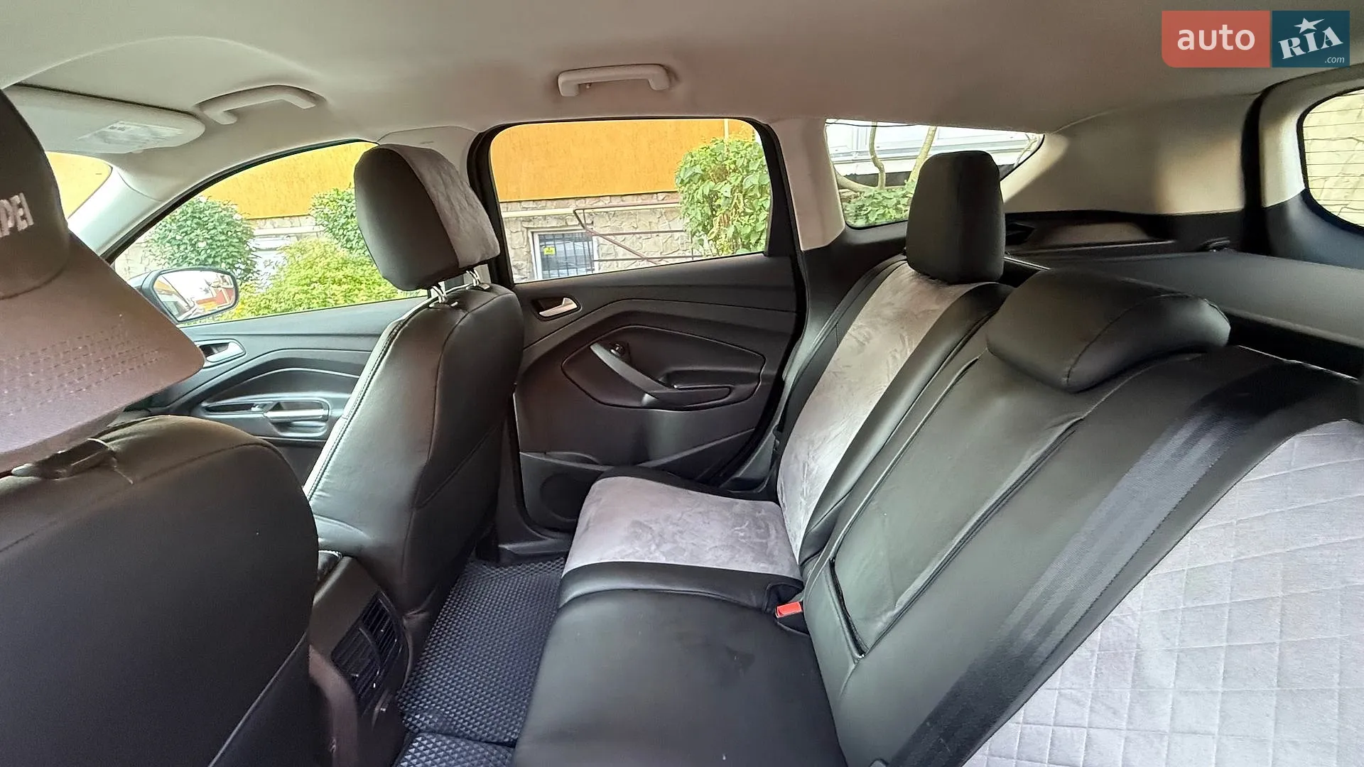 2017 Ford Escape - мініатюра 8
