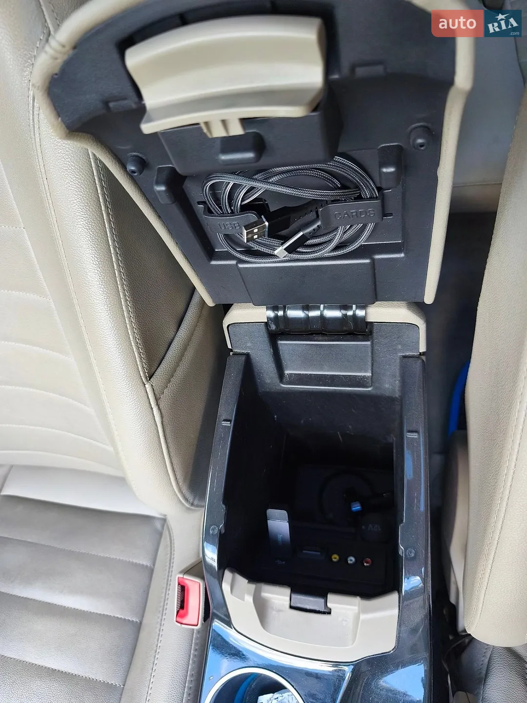 2014 Ford Escape - мініатюра 16