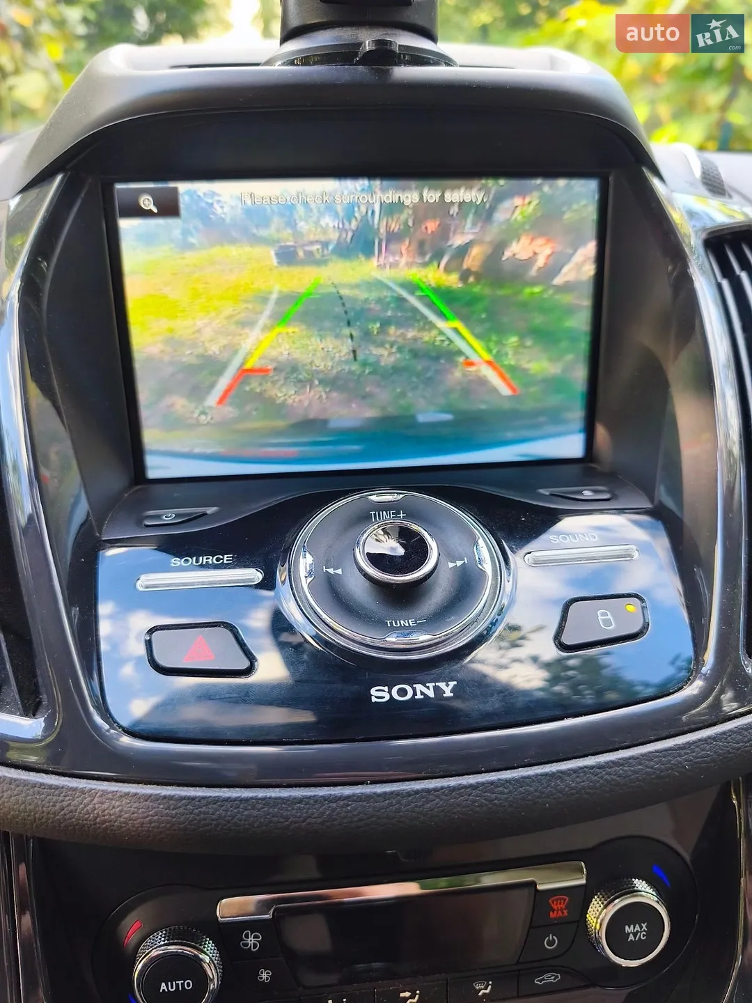 2014 Ford Escape - мініатюра 21