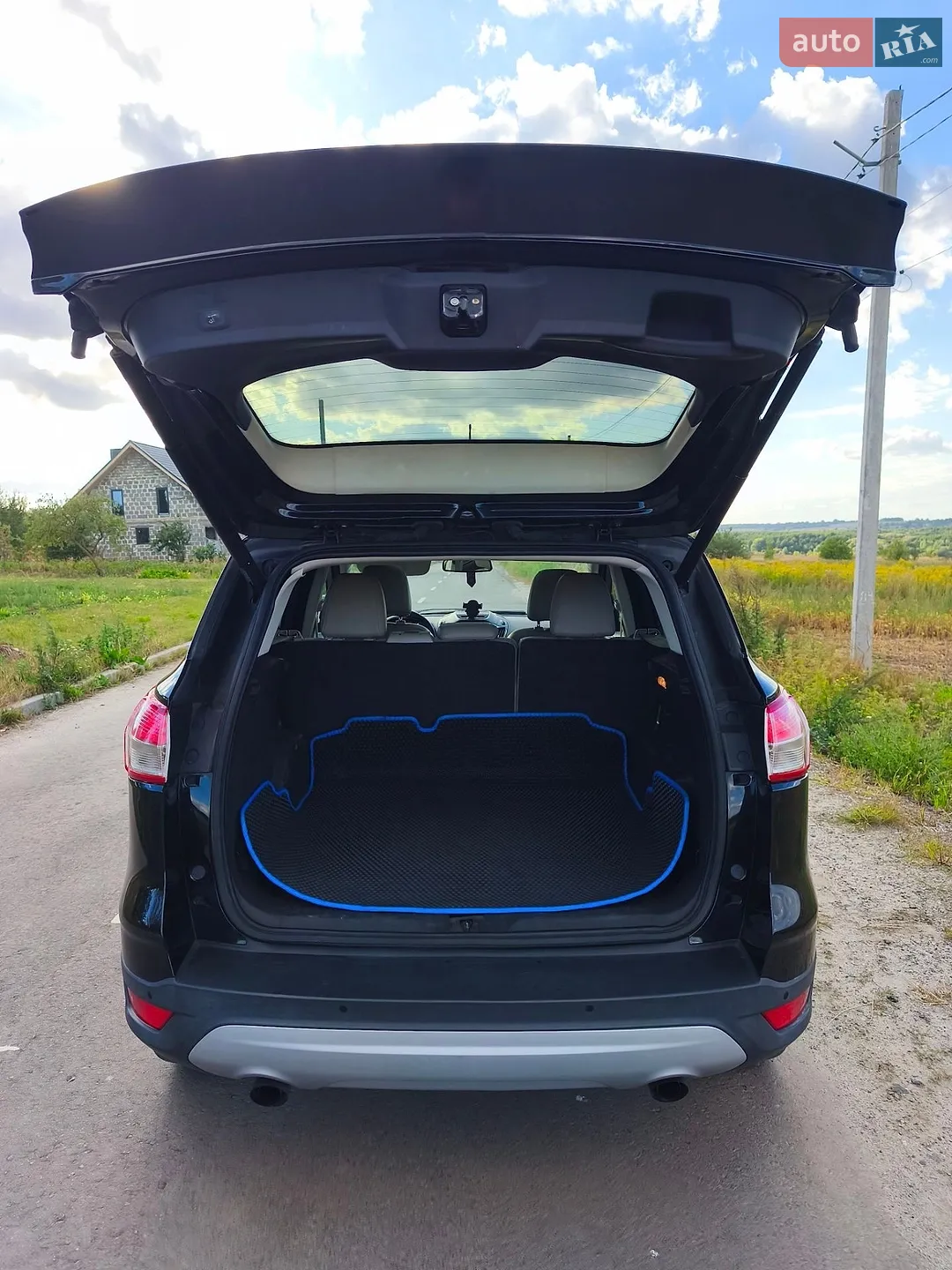 2014 Ford Escape - мініатюра 31