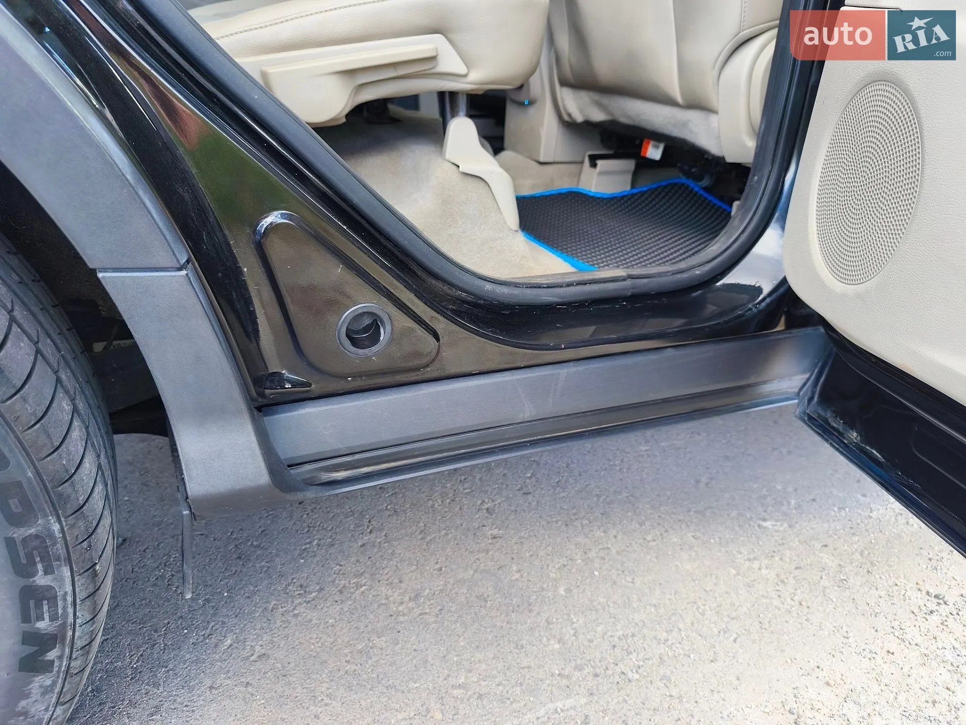 2014 Ford Escape - мініатюра 38
