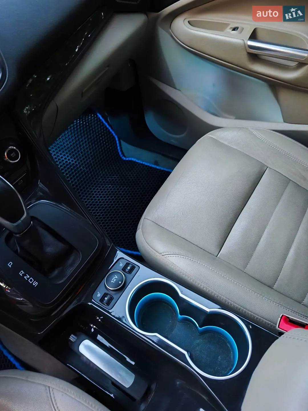 2014 Ford Escape - мініатюра 52