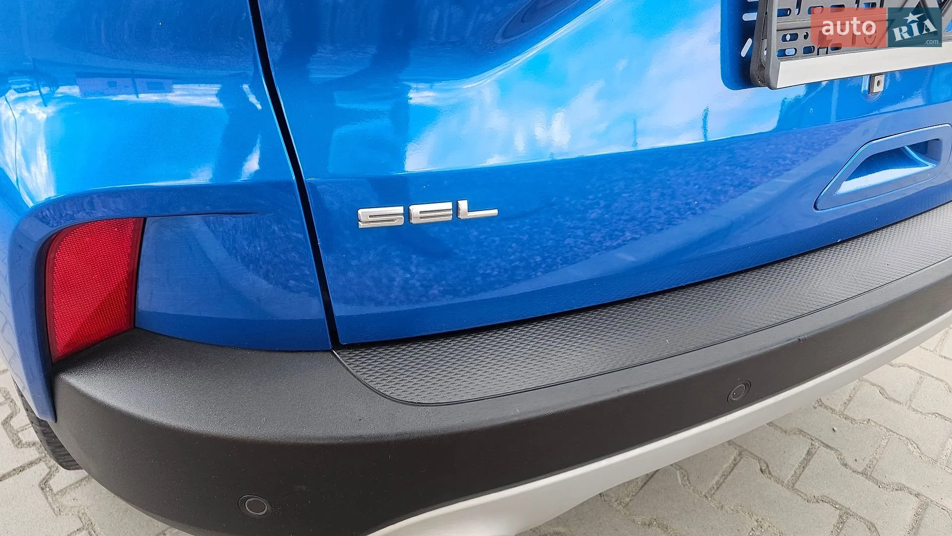 2020 Ford Escape - мініатюра 6