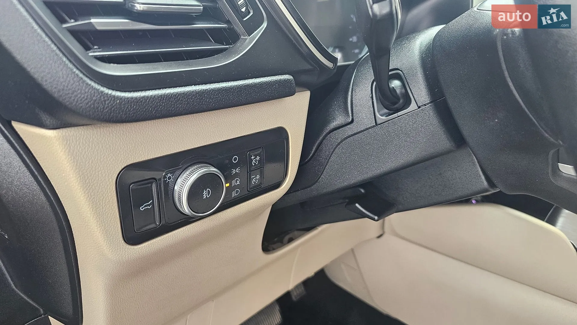 2020 Ford Escape - мініатюра 13