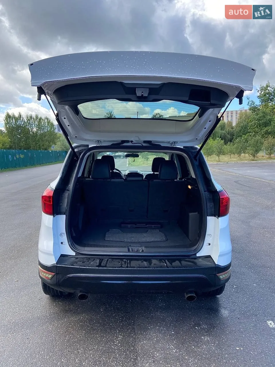 2019 Ford Escape - мініатюра 8