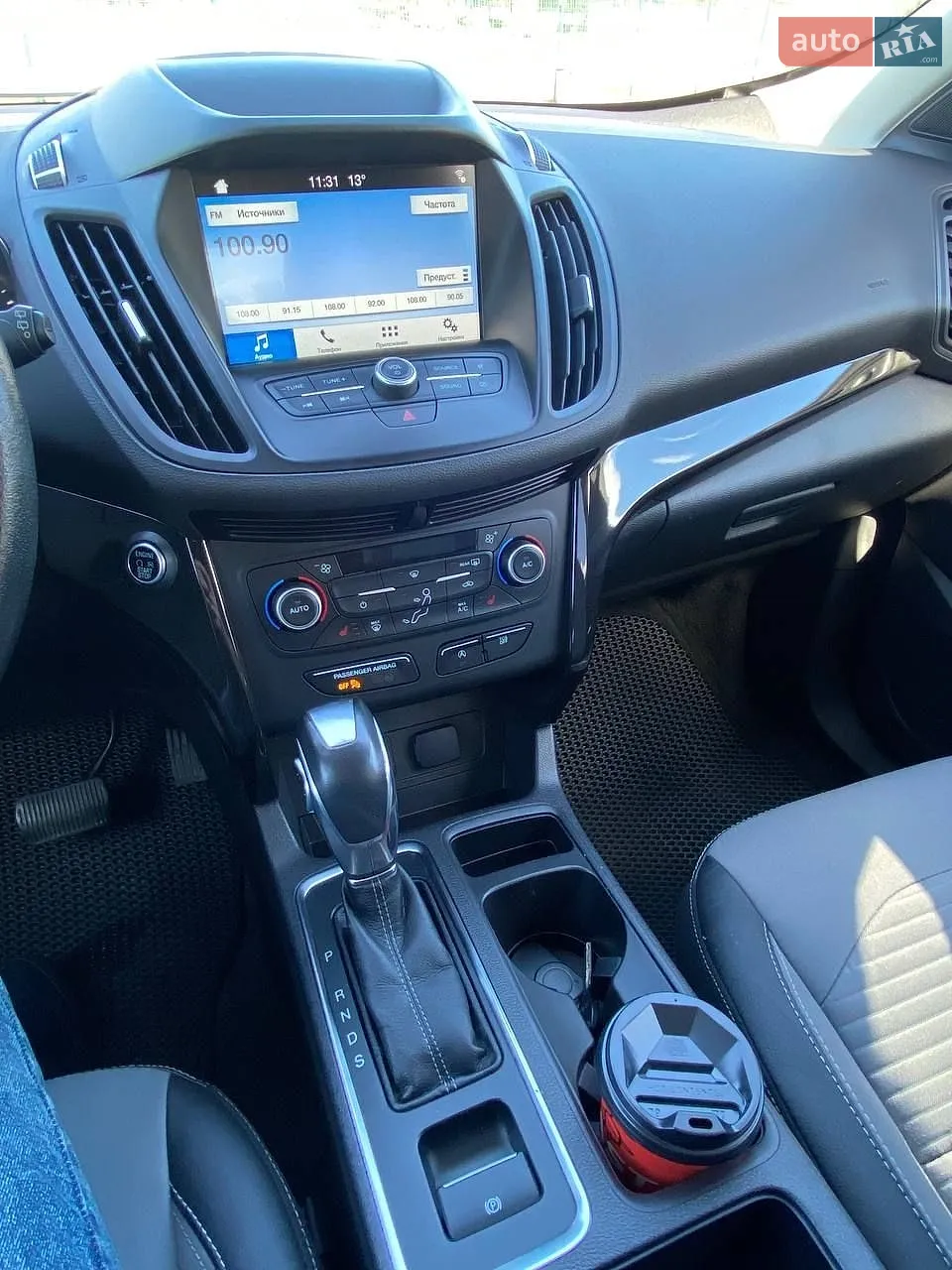 2019 Ford Escape - мініатюра 22