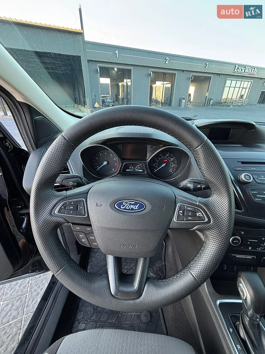 2018 Ford Escape - мініатюра 7