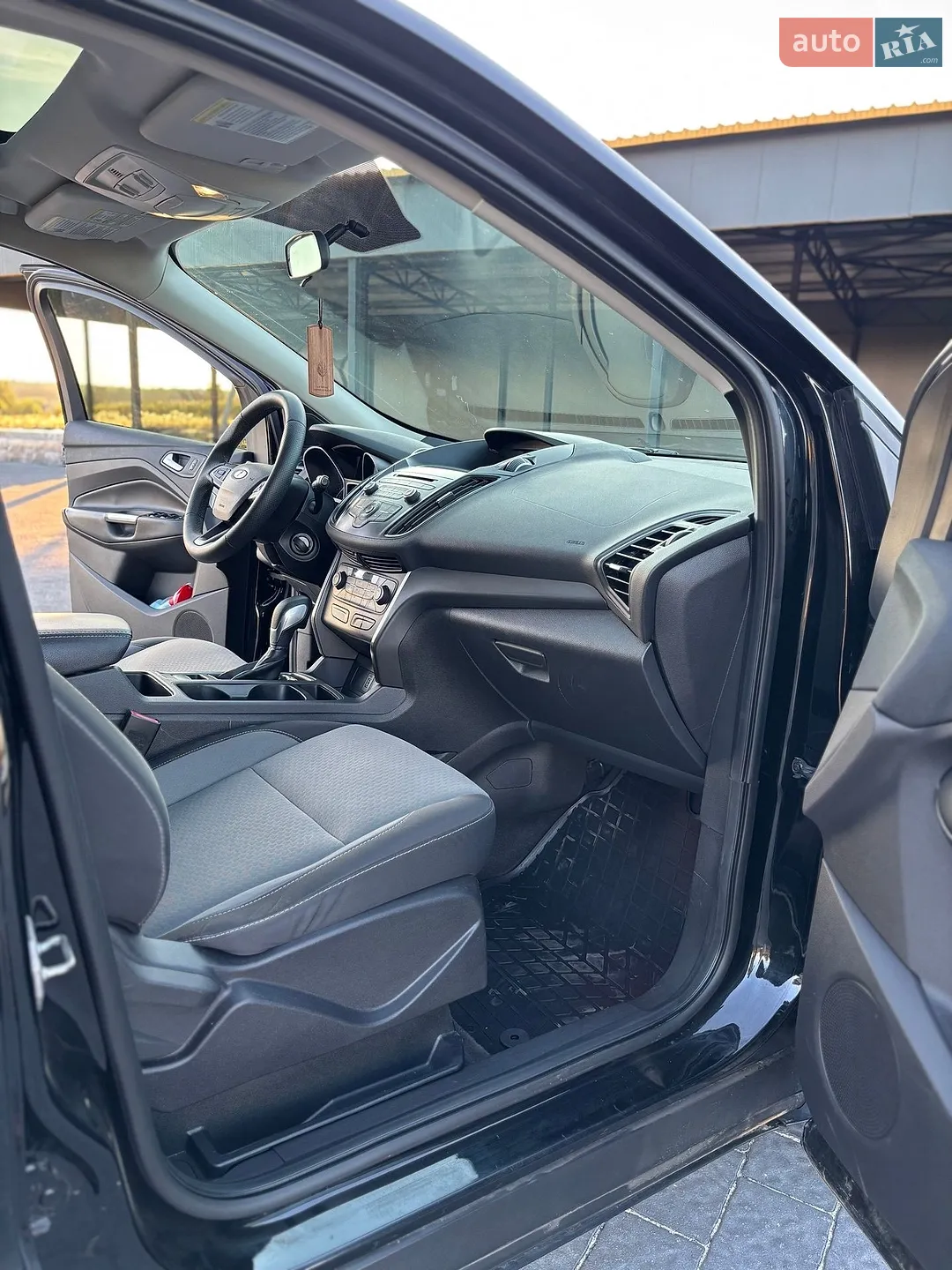 2018 Ford Escape - мініатюра 11