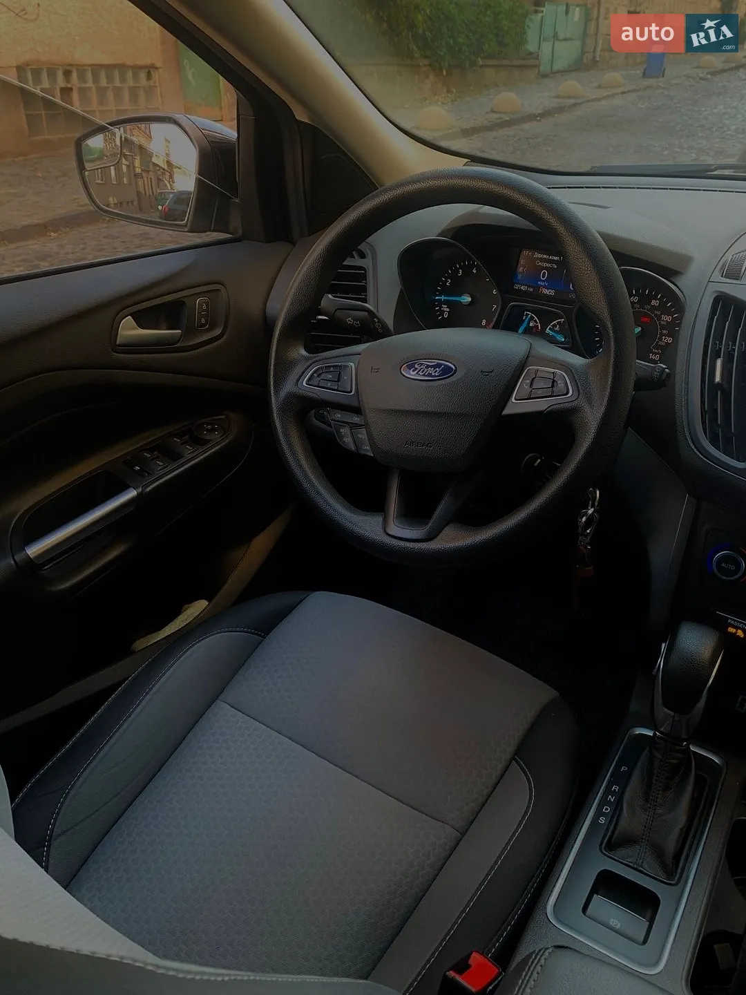 2018 Ford Escape - мініатюра 5