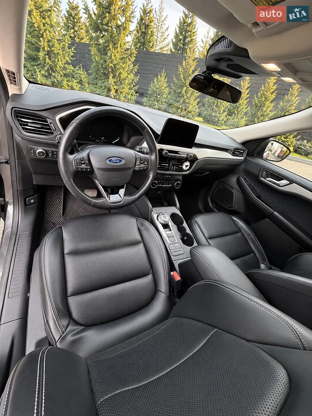 2019 Ford Escape - мініатюра 5