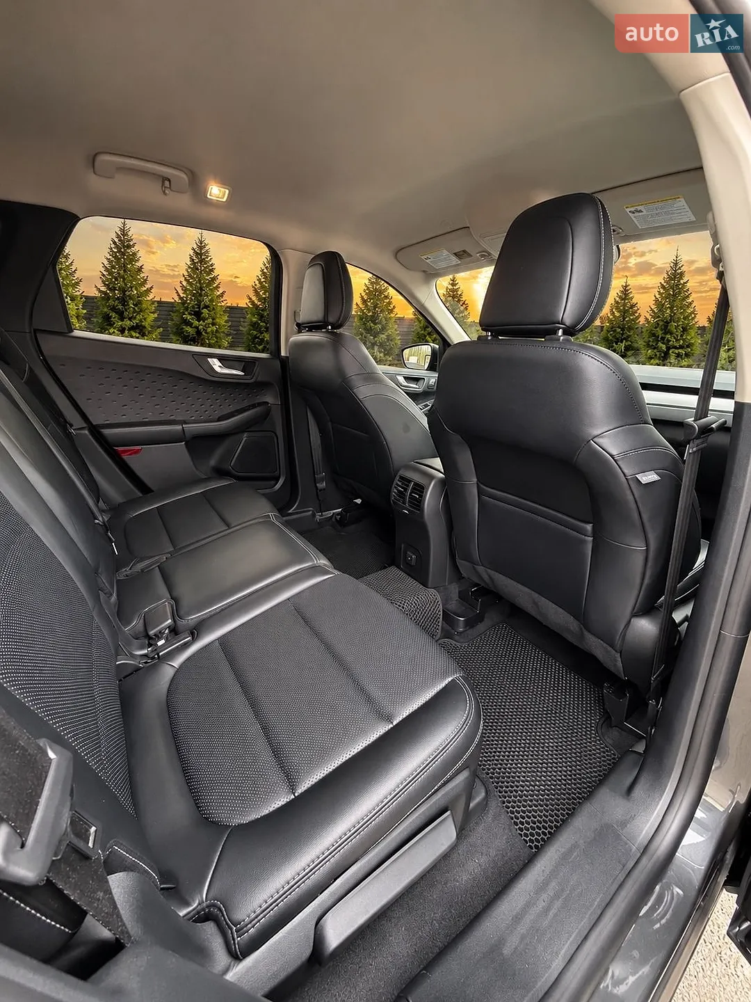 2019 Ford Escape - мініатюра 8
