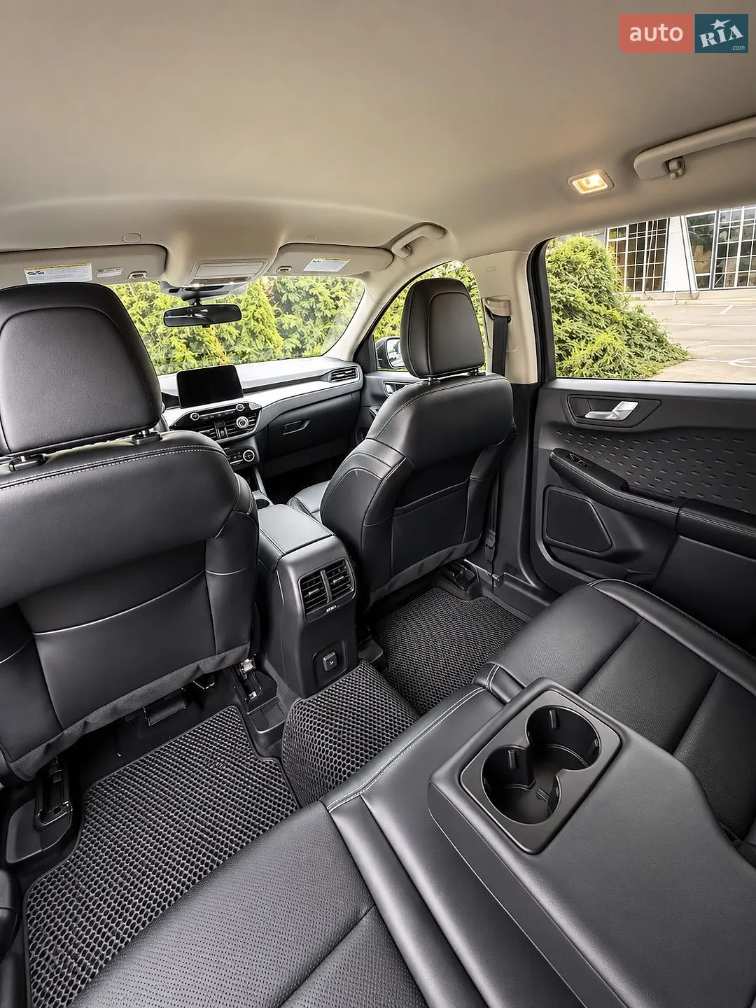 2019 Ford Escape - мініатюра 11