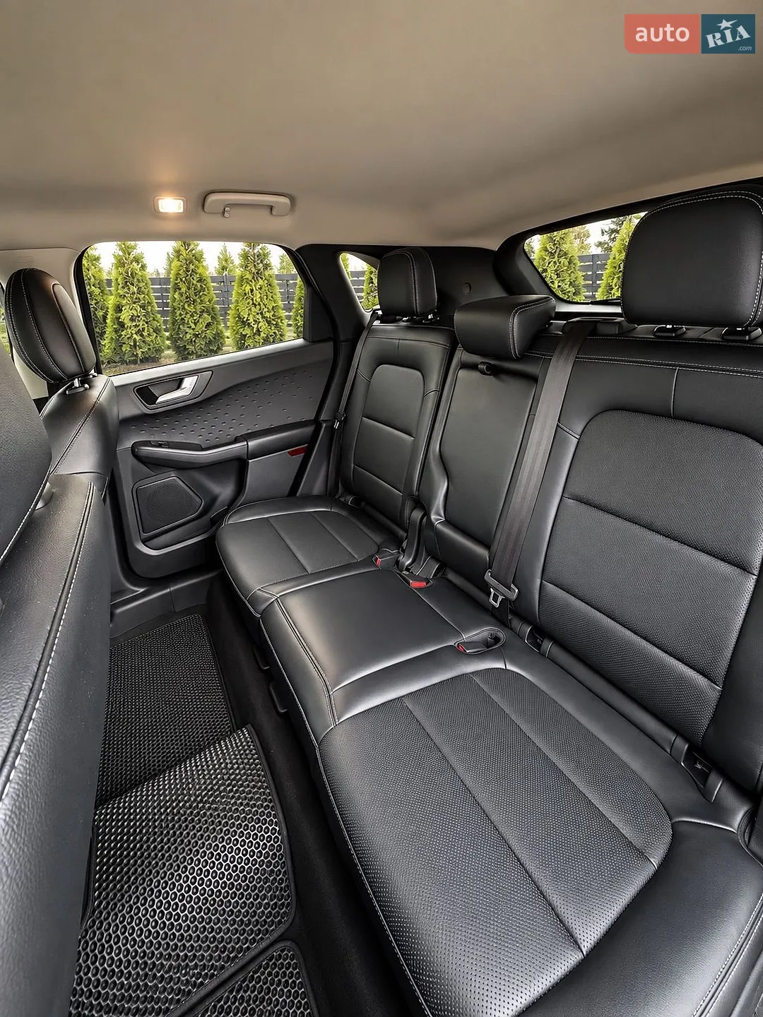 2019 Ford Escape - мініатюра 12