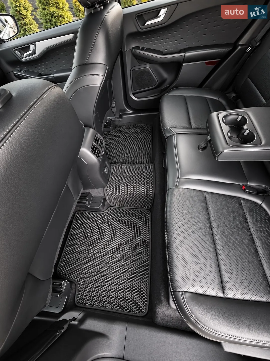 2019 Ford Escape - мініатюра 14