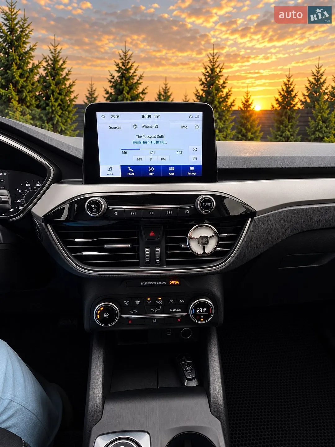 2019 Ford Escape - мініатюра 19