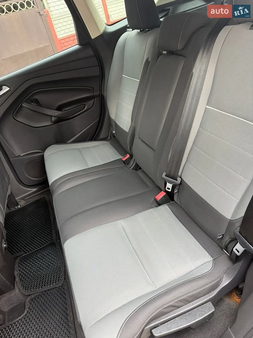 2014 Ford Escape - мініатюра 20