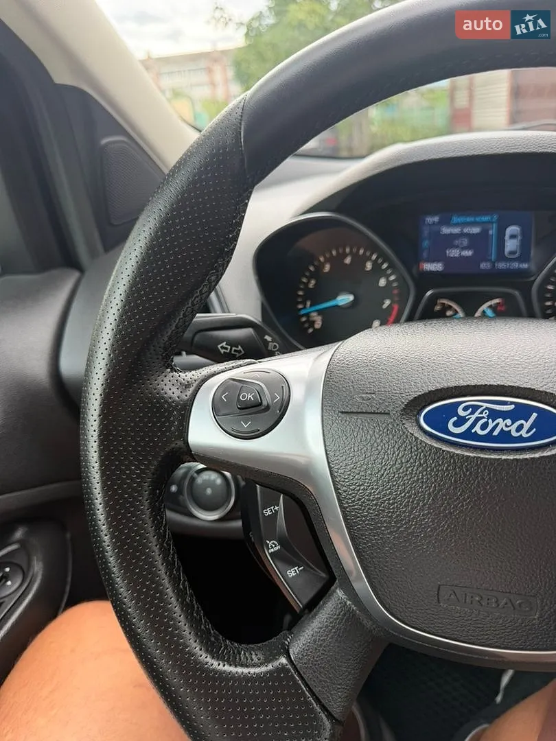 2014 Ford Escape - мініатюра 30