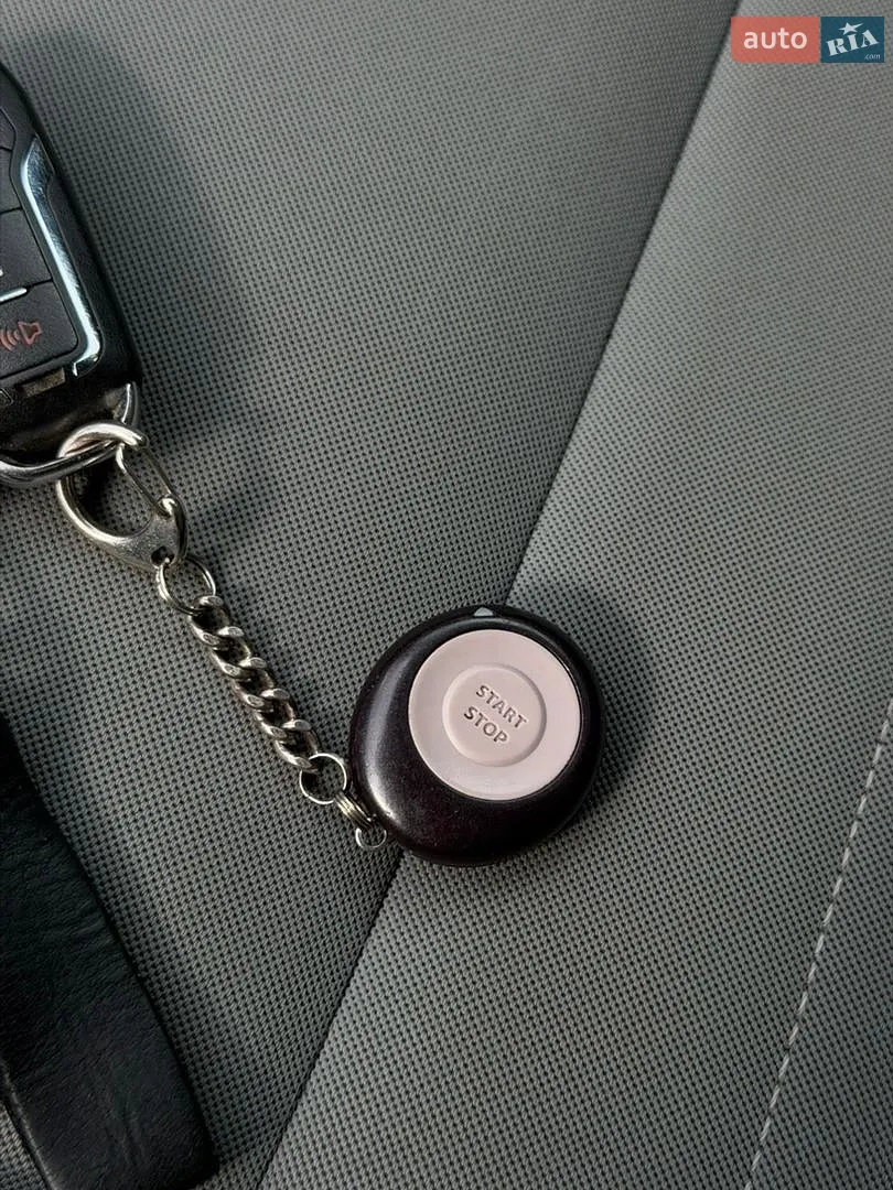 2014 Ford Escape - мініатюра 35
