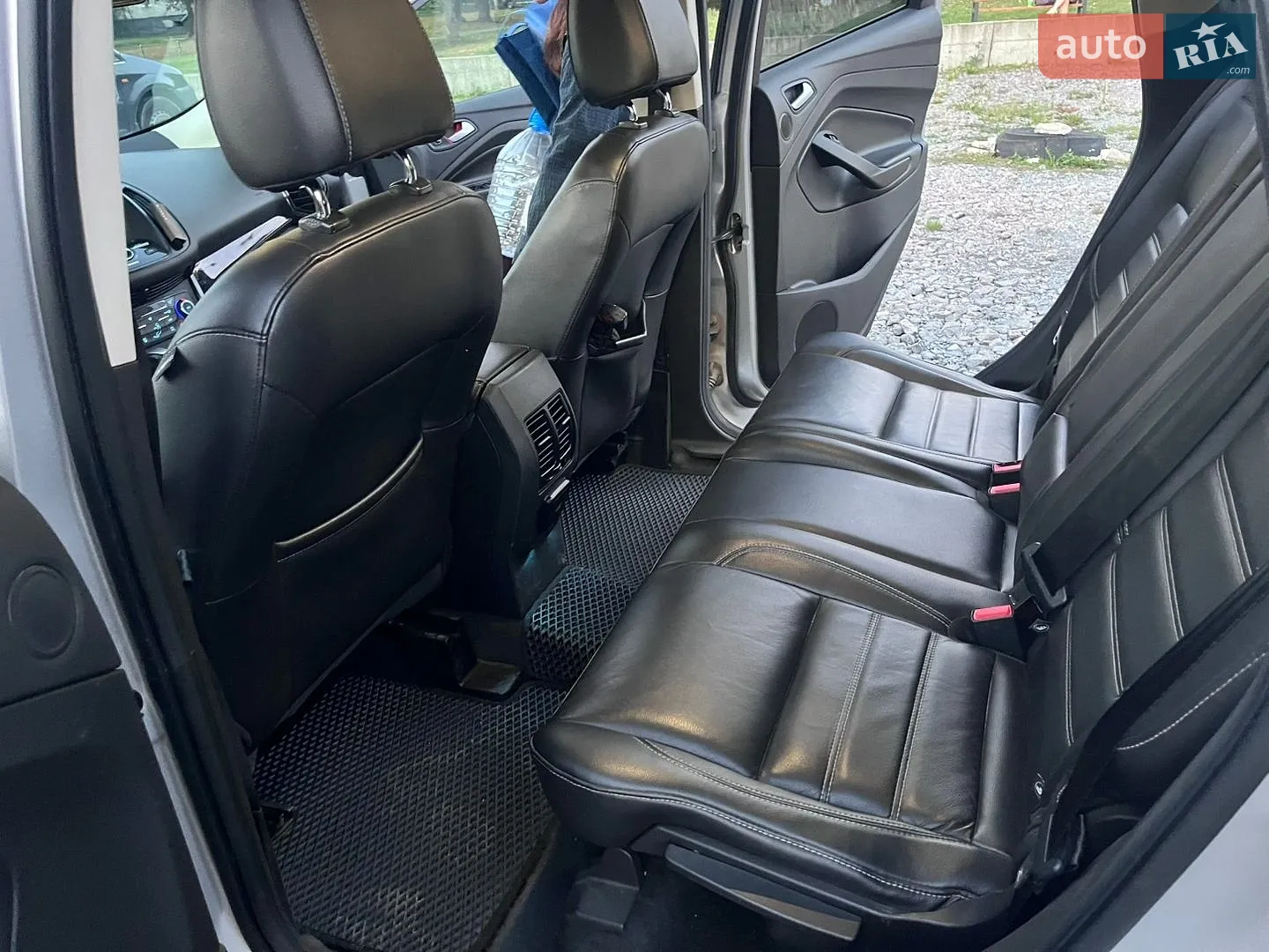 2017 Ford Escape - мініатюра 11