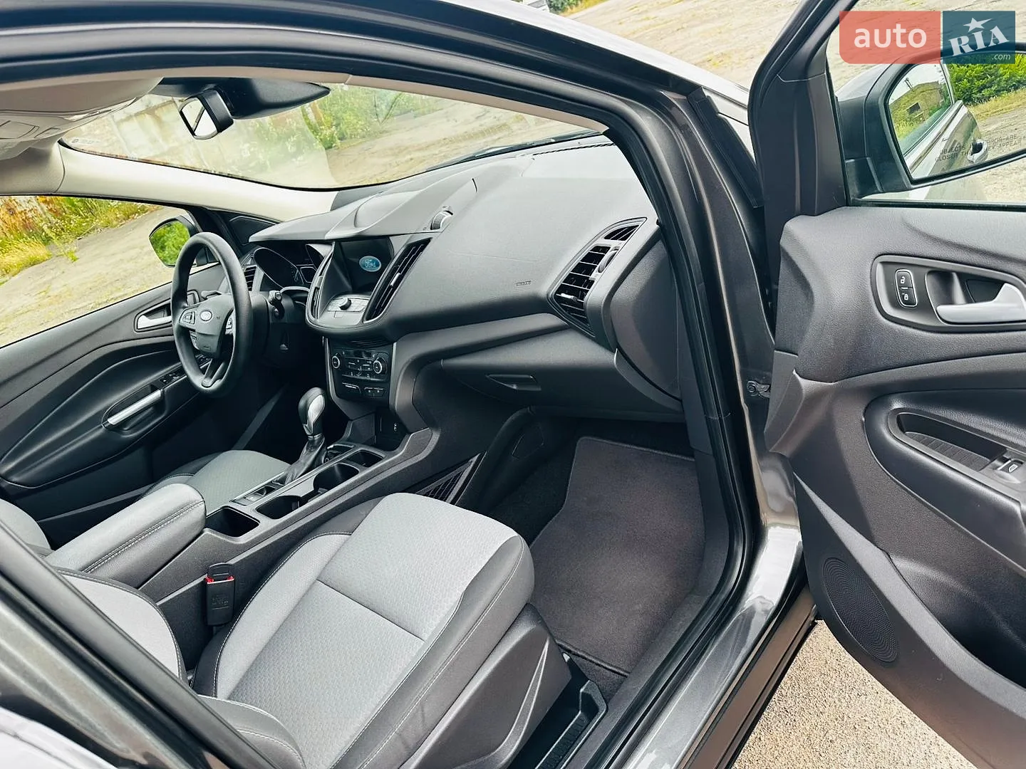 2019 Ford Escape - мініатюра 22