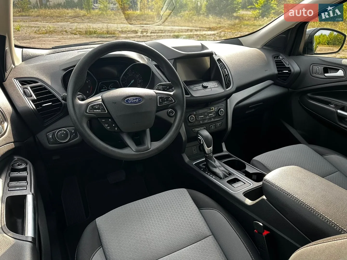 2019 Ford Escape - мініатюра 27