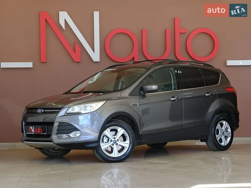 Ford Escape