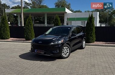 Внедорожник / Кроссовер Ford Escape 2020 в Одессе