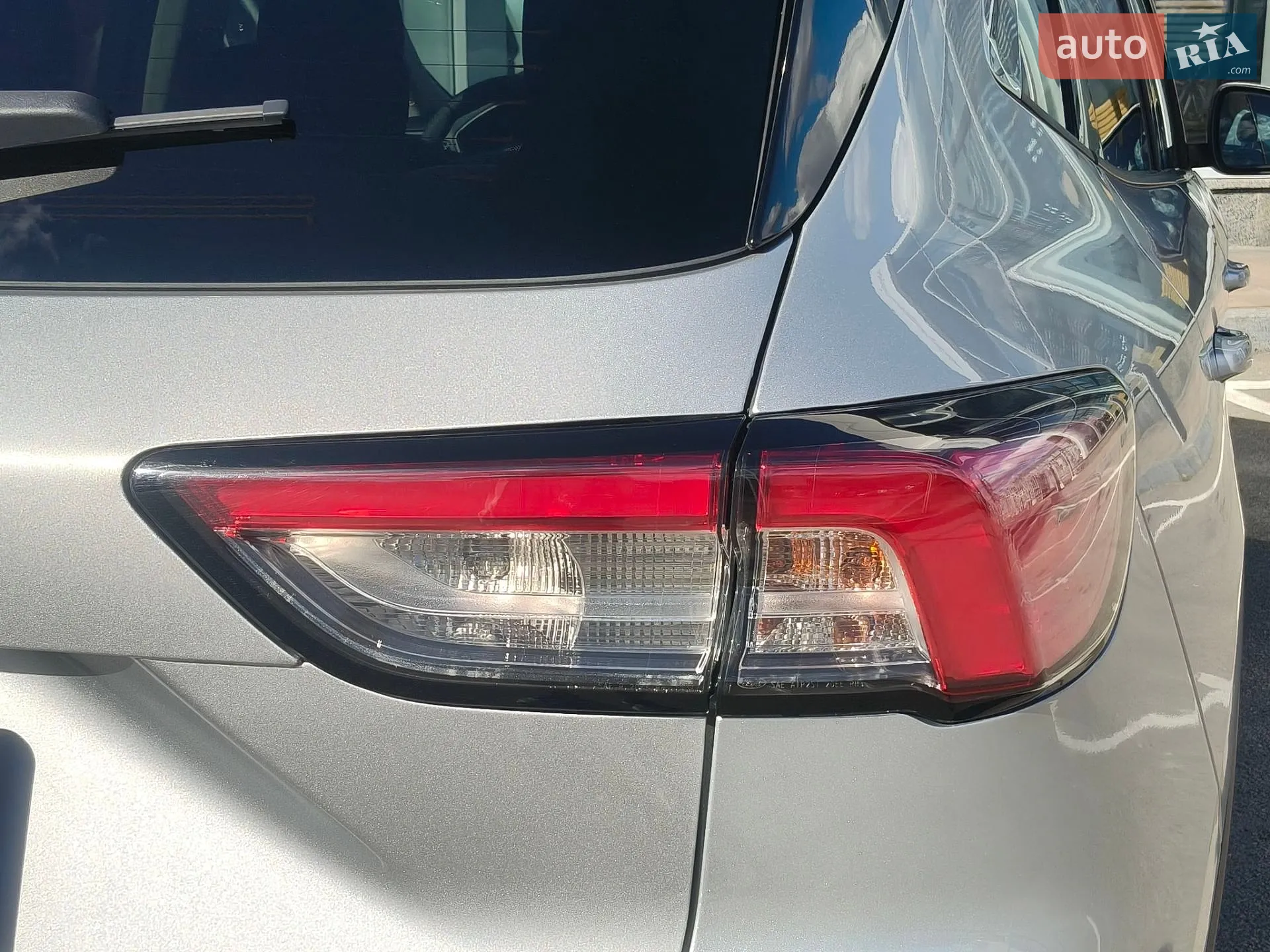 2020 Ford Escape - мініатюра 17