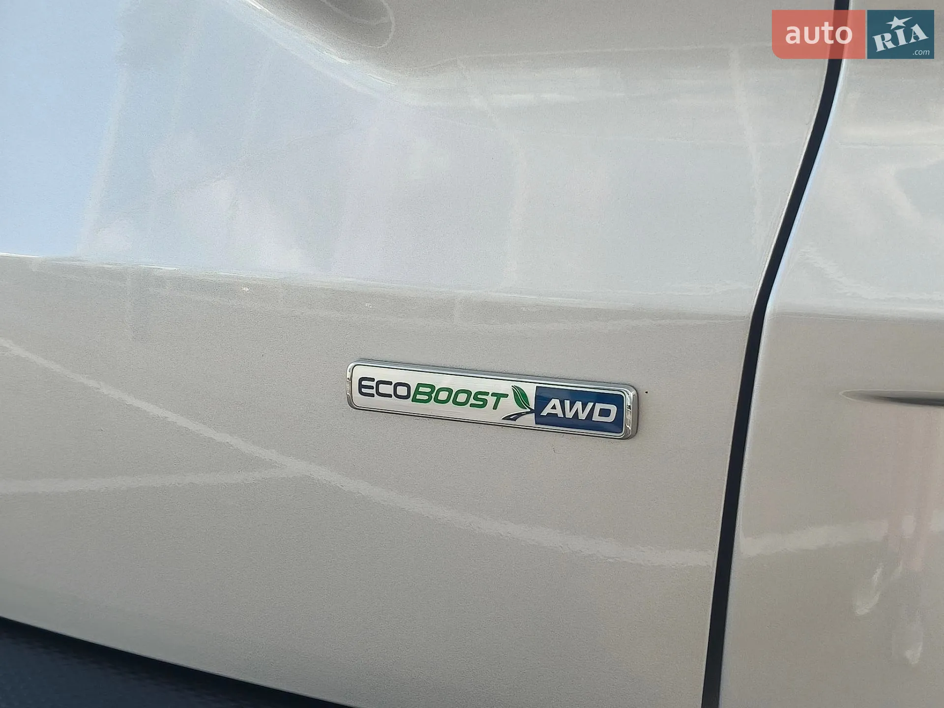 2020 Ford Escape - мініатюра 21