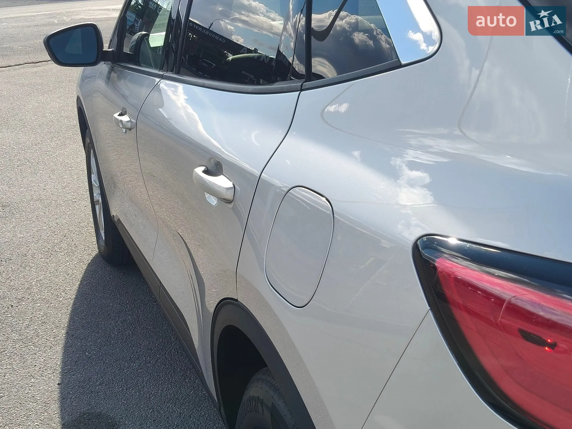 2020 Ford Escape - мініатюра 23