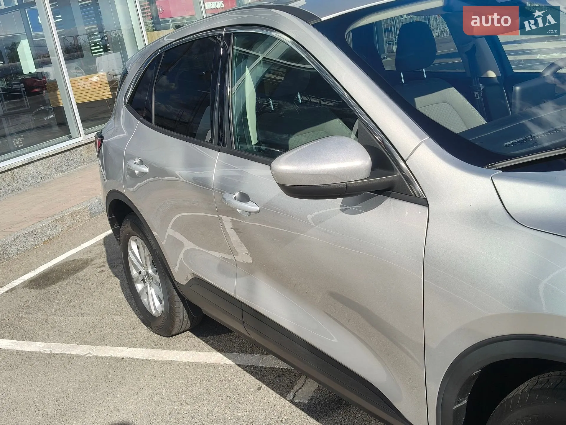2020 Ford Escape - мініатюра 27