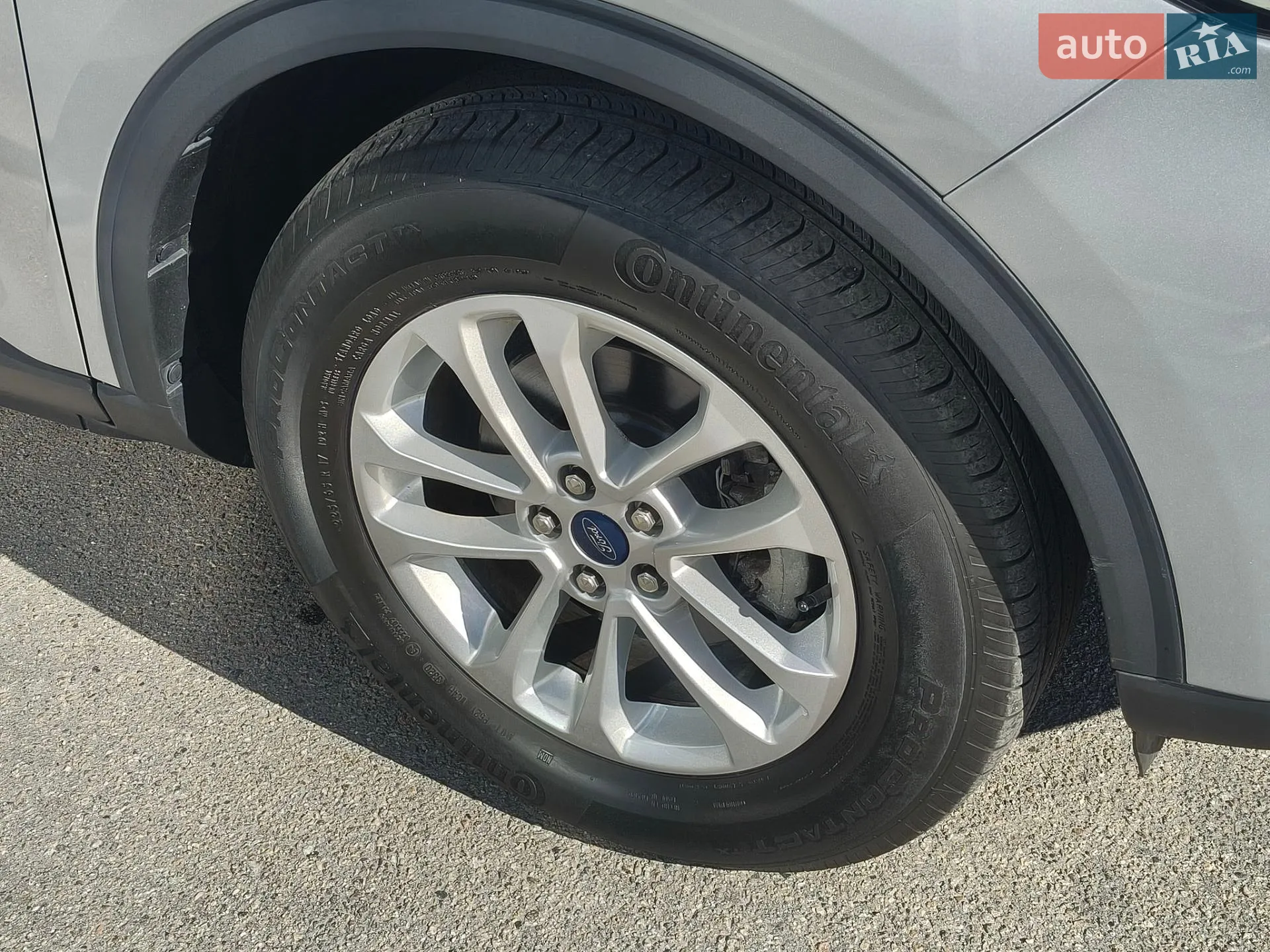 2020 Ford Escape - мініатюра 31