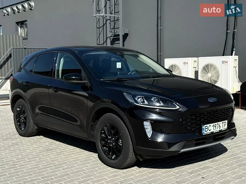 Ford Escape
