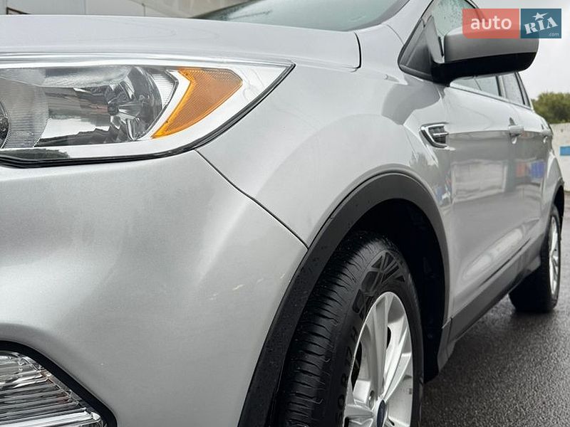 Внедорожник / Кроссовер Ford Escape 2018 в Львове фото 54 Внедорожник / Кроссовер Ford Escape 2018 в Львове