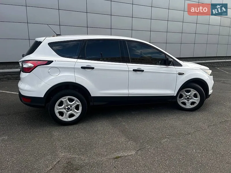 Ford Escape
