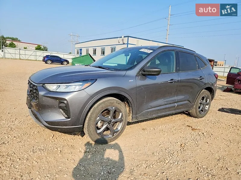 Ford Escape