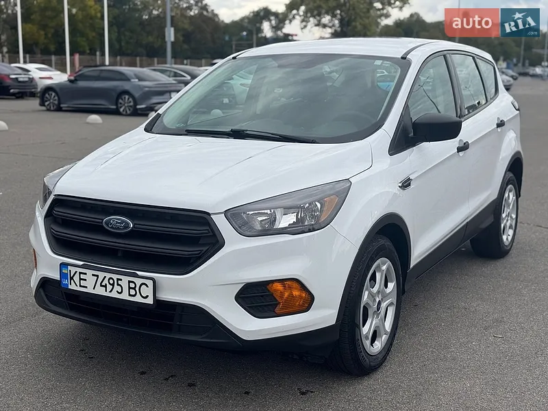 Ford Escape
