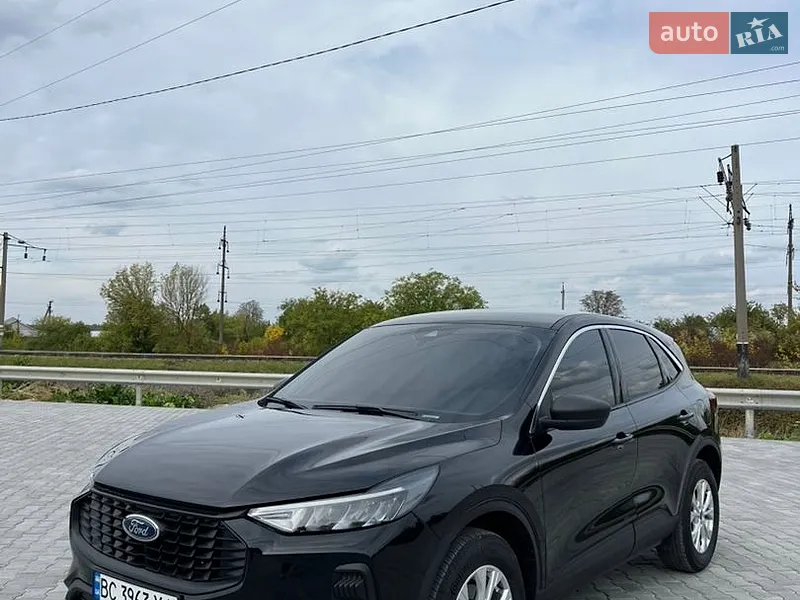Ford Escape 2023