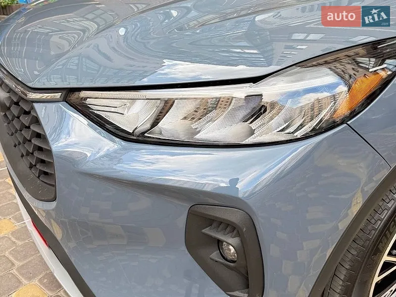 Ford Escape