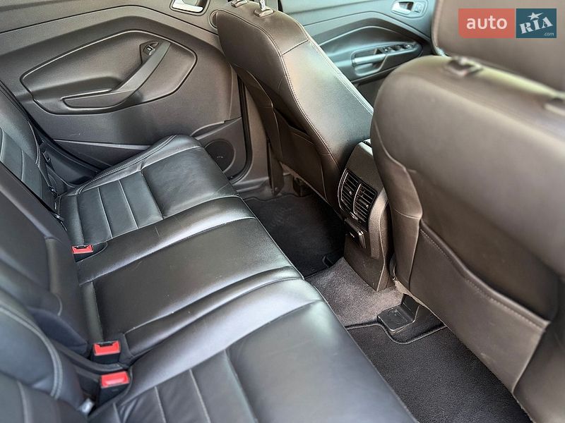 Внедорожник / Кроссовер Ford Escape 2015 в Тернополе фото 77 Внедорожник / Кроссовер Ford Escape 2015 в Тернополе