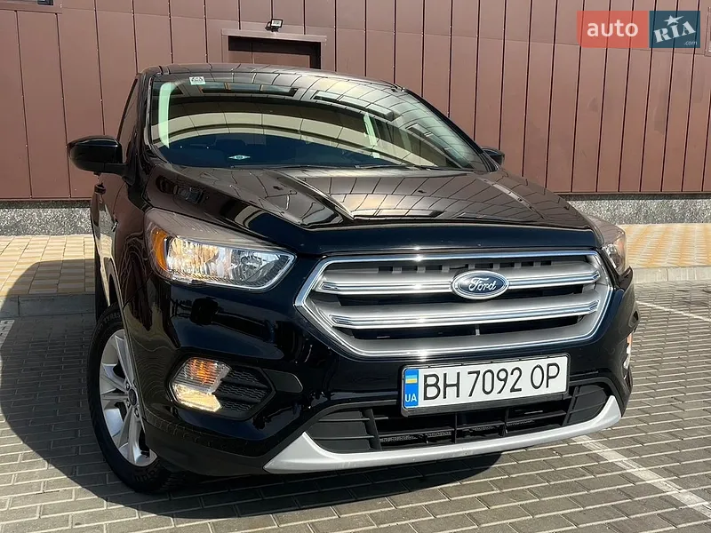 Ford Escape