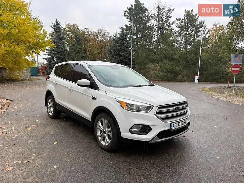 Ford Escape
