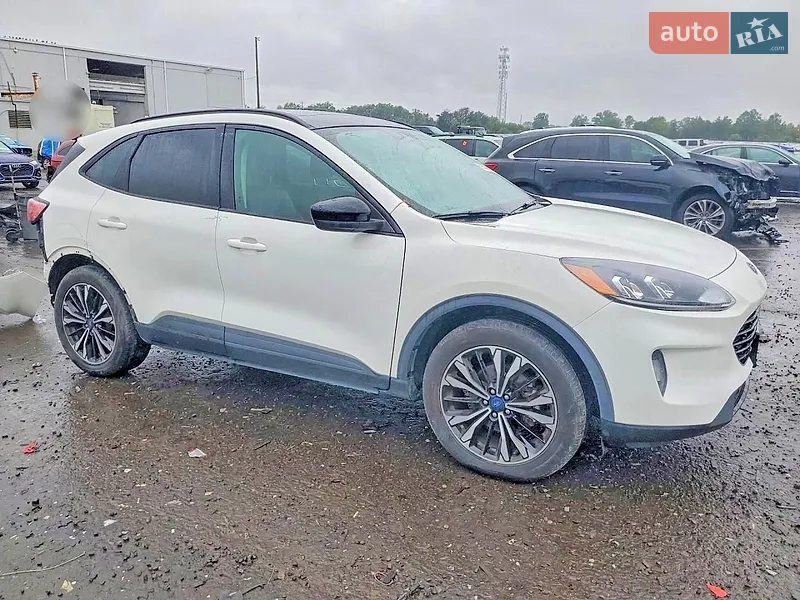 Ford Escape