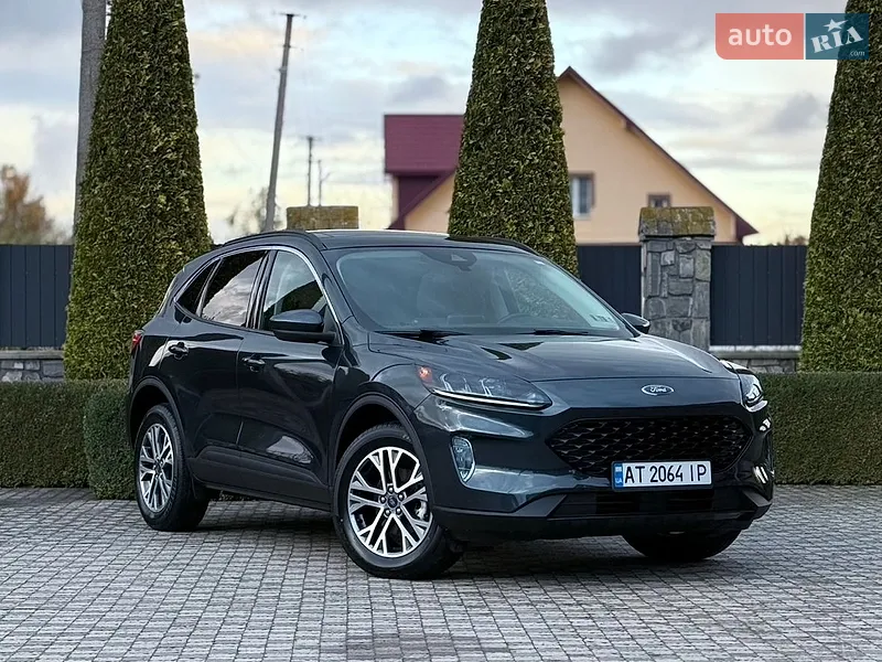 Ford Escape