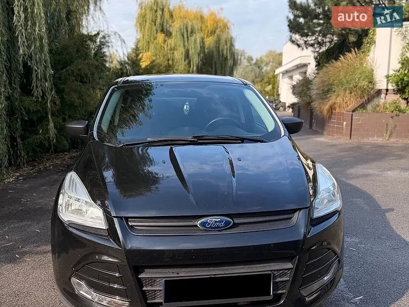 Ford Escape