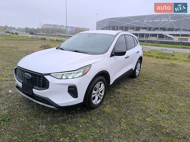 Ford Escape