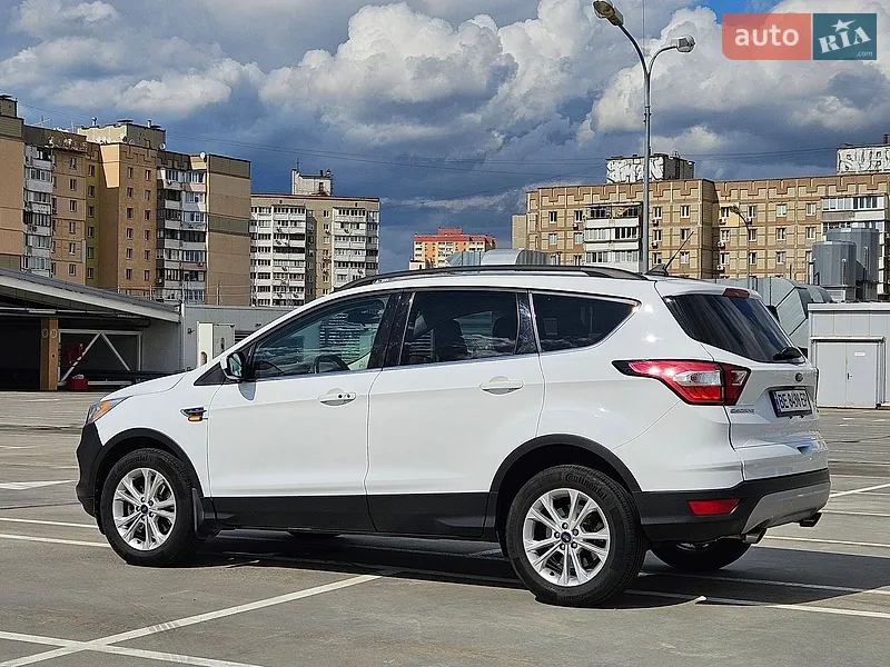 Ford Escape
