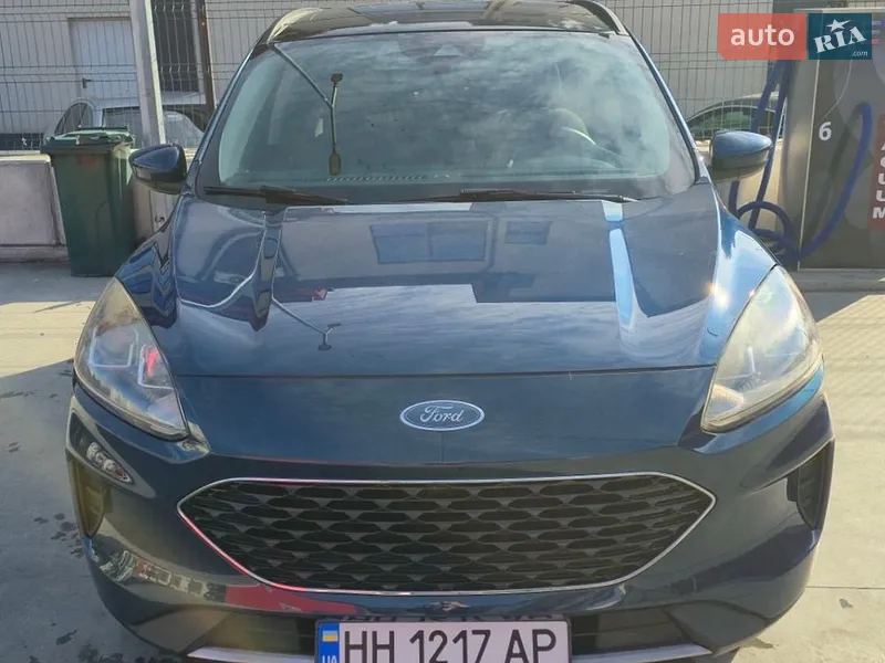 Ford Escape